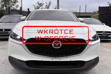 WKRÓTCE W OFERCIE