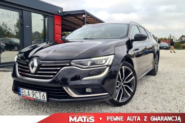 1.6D 130KM  Automat Navi kamera masaże climatronic asystent