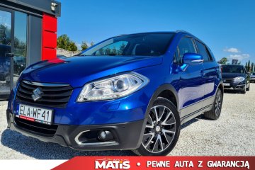 1.6BENZ mnaual BI xenony Navi 2x PDC 100% bezwypadek