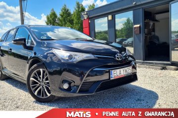 1.8BENZ Automat Navi kamera climatronic 100% bezwypadek