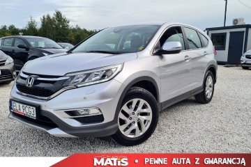 2.0BENZ 4X4 manual 2xPDC Kamera climatronic 1 rej 2016 bezwypadek