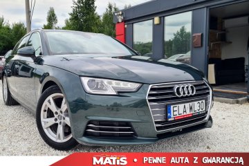 2.0T 190KM manual bi xenony climatronic 3strefy