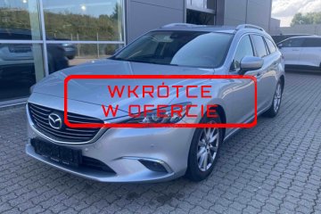 WKRÓTCE W OFERCIE