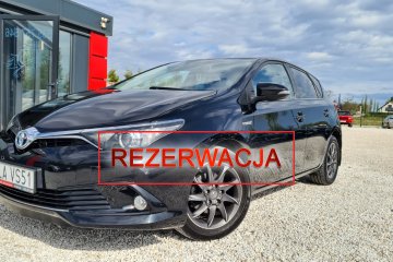 1.8Hybryda Navi climatronic tempomat bezwypadek