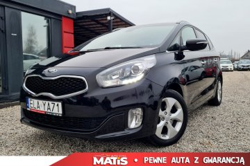 1.6 benz manual Navi climatronic 7 osob kamera 100% bezwypadek