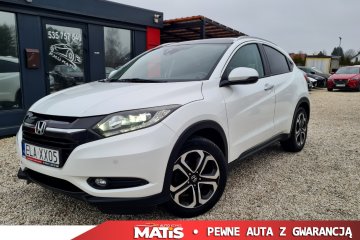 1.5T 130KM Automat Navi panorama Bi xenony 100% bezwypadek1 REJ2016