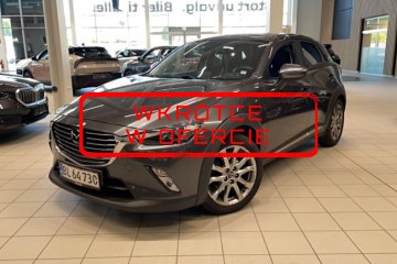 WKRÓTCE W OFERCIE