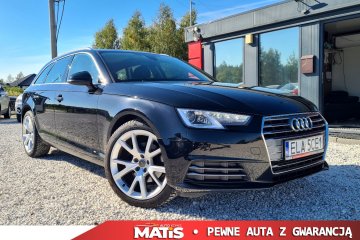 2.0BENZ 190KM Automat Virtual kamera climatronic bezwypadek
