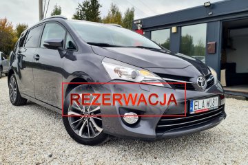 1.8Benz manual Navi kamera 7 osob Lift 100% bezwypadek