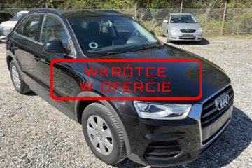 WKRÓTCE W OFERCIE