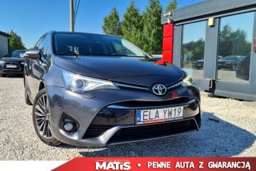 1.8BENZ manual Navi kamera climatronic 100% bezwypadek