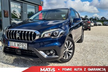 1.4T 140KM manual Navi radar xenony full 100% bezwypadek