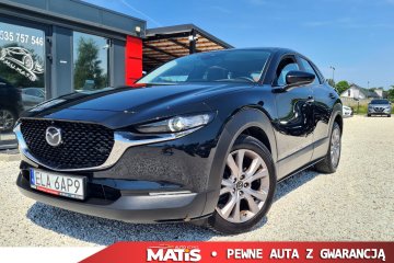 2.0BENZ manual Navi kamery 360 skóra 1 REJ 2020 radar 100% bezwypadek