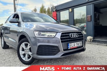 1.4 150KM Automat Navi kamera climatronic bezwypadek