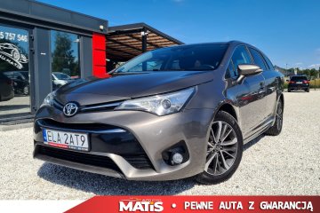 1.8BENZ Automat Navi kamera climatronic asystent czujniki
