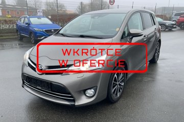 WKRÓTCE W OFERCIE