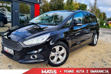 2.0TDCI manual Navi czujniki nowy rozrzad 100% bezwypadek