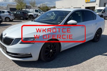 WKRÓTCE W OFERCIE