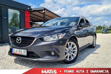2.0BENZ 165KM Automat 2xPDC Navi czujniki