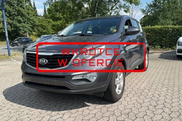 WKRÓTCE W OFERCIE