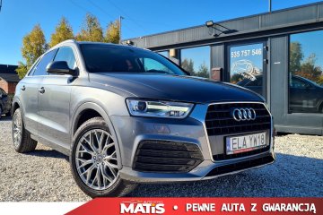 1.4 150KM Automat Navi kamera climatronic bezwypadek