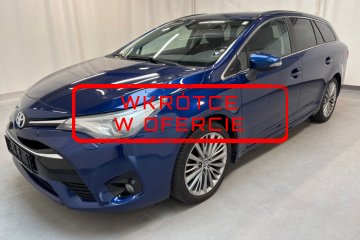 WKRÓTCE W OFERCIE