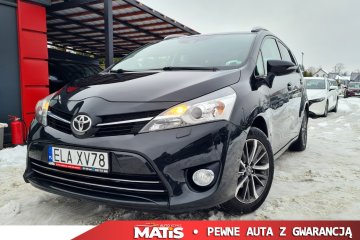 1.8Benz mnaual LIFT NAvi asystent kamera climatronic 7 osob