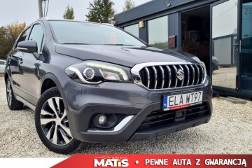1.4Hybryda Navi kamera czujniki asystent 100% bezwypadek