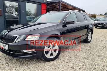 2.0TDI 150KM Navi bi xenony asystent el klapa 100% bezwypadek
