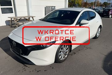 WKRÓTCE W OFERCIE