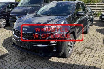WKRÓTCE W OFERCIE