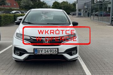 wkrótce w ofercie