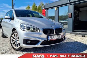 225xe 1.5 PLUG IN automat bio xenony ładowarka skóra bezwypadek