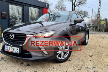 2.0 benz manual Navi czujniki 53tys 100% bezwypadek serwis Mazda