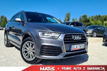 1.4 150KM Automat Navi kamera climatronic bezwypadek
