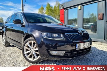 2.0TDI manual 4x4 skóra panorama el fotele bi xenony