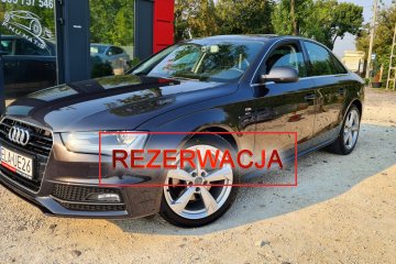 2.0Tdi S Line Manual Skóra Navi el fotele 100% bezwypadek