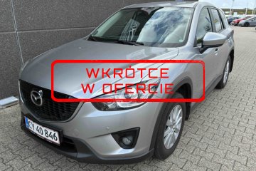 WKRÓTCE W OFERCIE