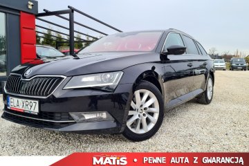 1.8T 180KM automat navi bi xenony el fotele 100% bezwypadek