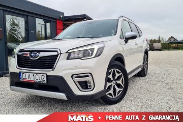 2.0 HYBRYDA Automat 4x4 bi xenony czujniki kamera el fotele