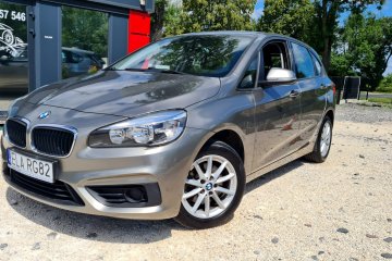 1.6D 115KM manual Navi klima 100% bezwypadek