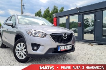 2.0 BENZ 165KM manual Navi czujniki bezwypadek 1 rej 2014