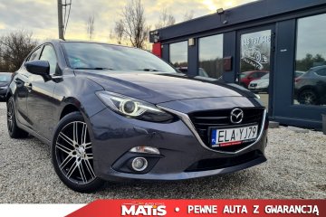 2.0BENZ 165KM manual Navi Bose bi xenony head up bezwypadek