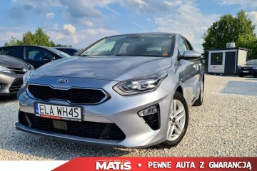 1.4T 140KM manual Navi climatronic kamera 100% bezwypadek