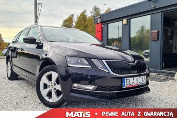 1.4T benzyna Automat Navi czujniki Xenony ambiente tempomat