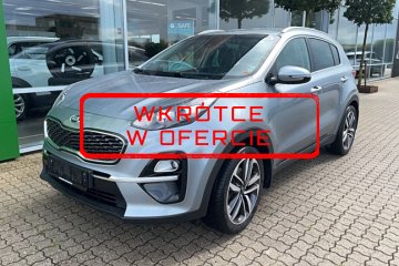 WKRÓTCE W OFERCIE