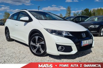 1.8BENZ manual climatronic 100% bezwypadek 1 rej 2016rok