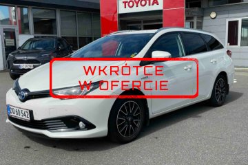 WKROTCE W OFERCIE