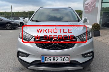 WKRÓTCE W OFERCIE