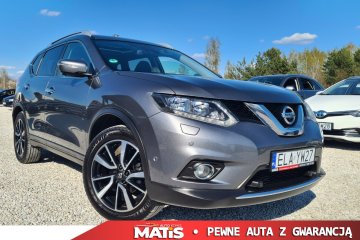 1.6T 163KM manual kamery 360 panorama climatronic el klapa